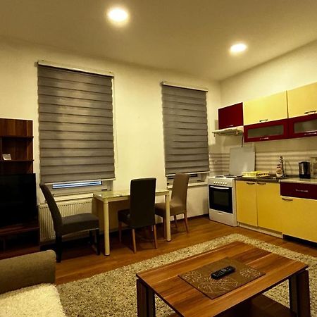 Apartmani Venci Travnik Dış mekan fotoğraf