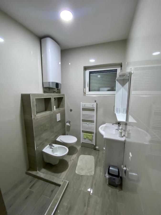 Apartmani Venci Travnik Dış mekan fotoğraf