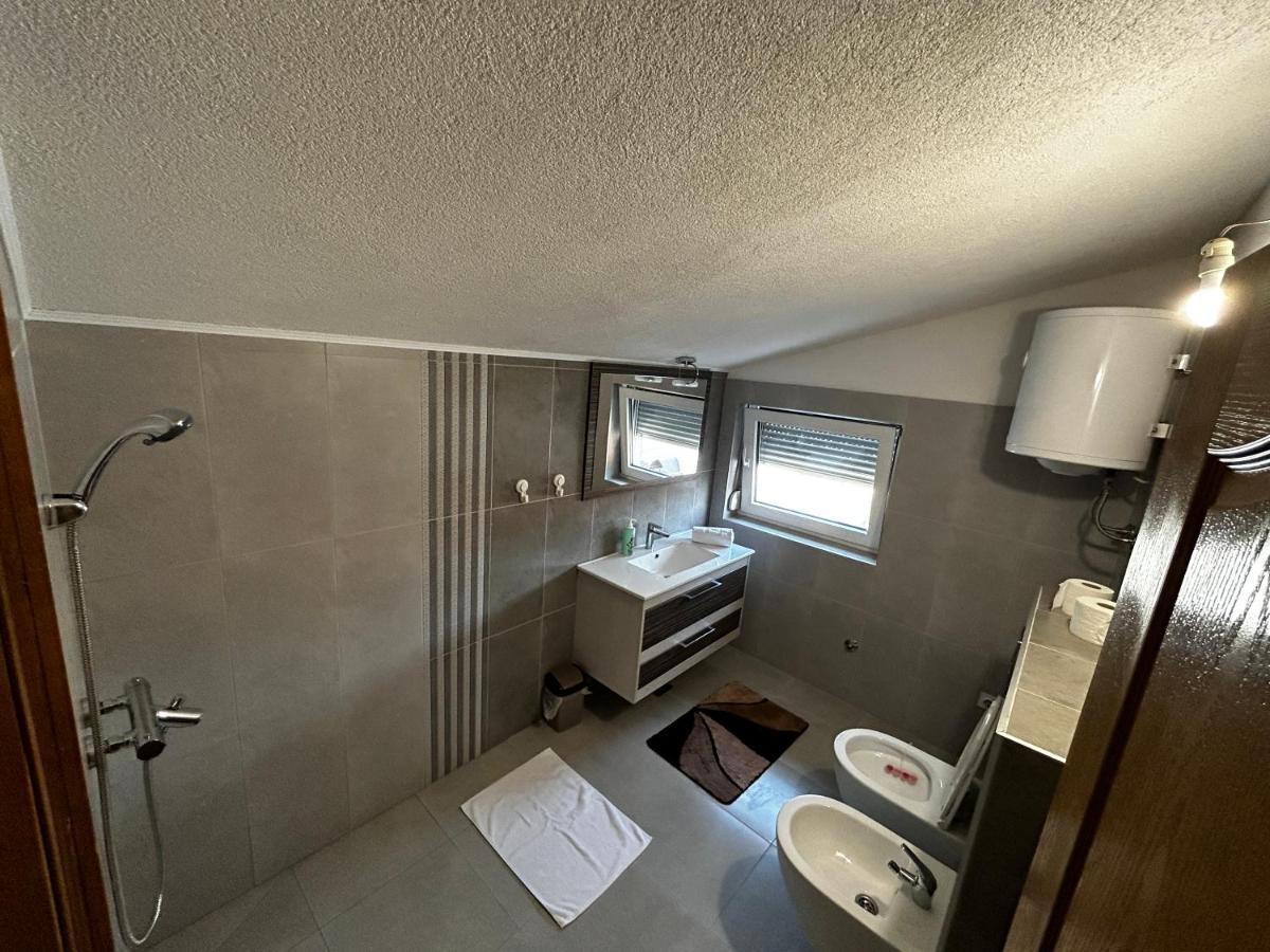 Apartmani Venci Travnik Dış mekan fotoğraf
